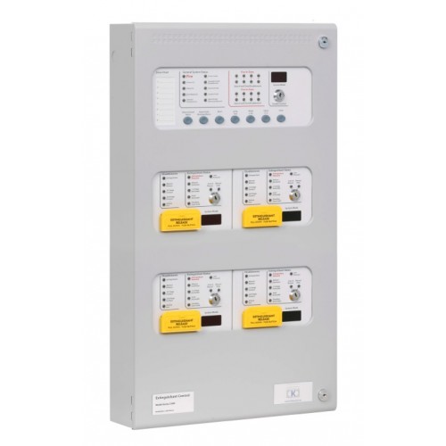 Kentec