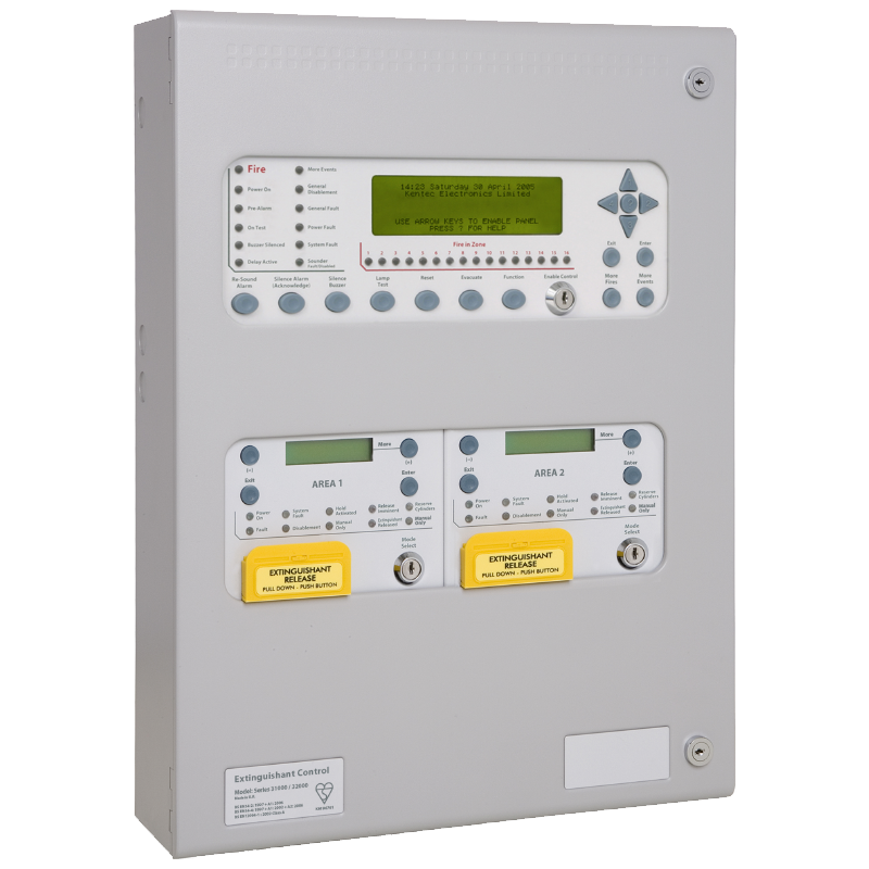 Kentec